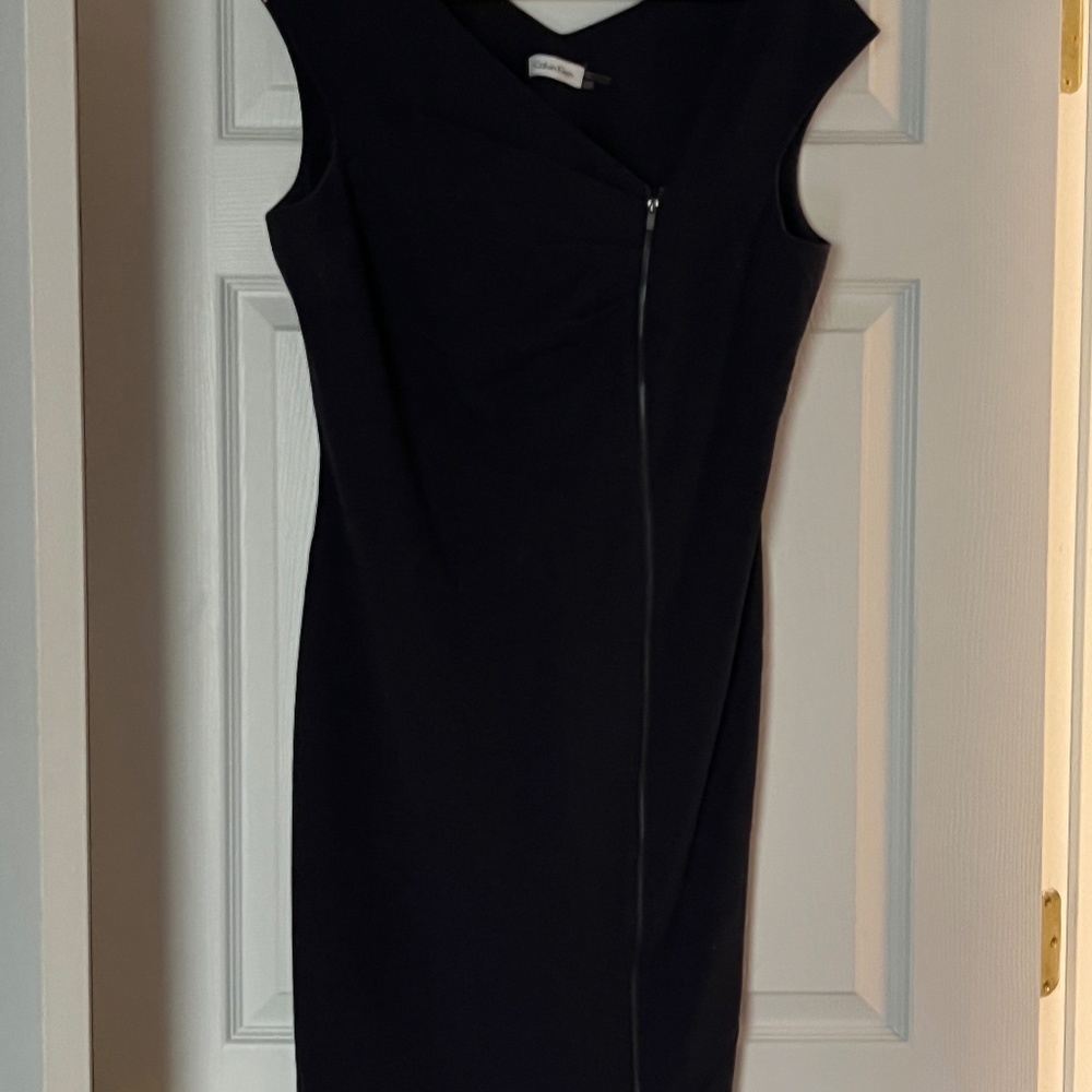 Calvin Klein dress